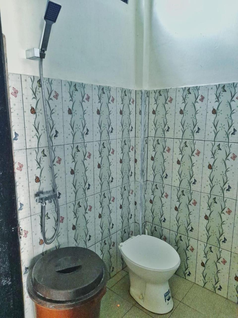 Baronda Guest House ソロン エクステリア 写真