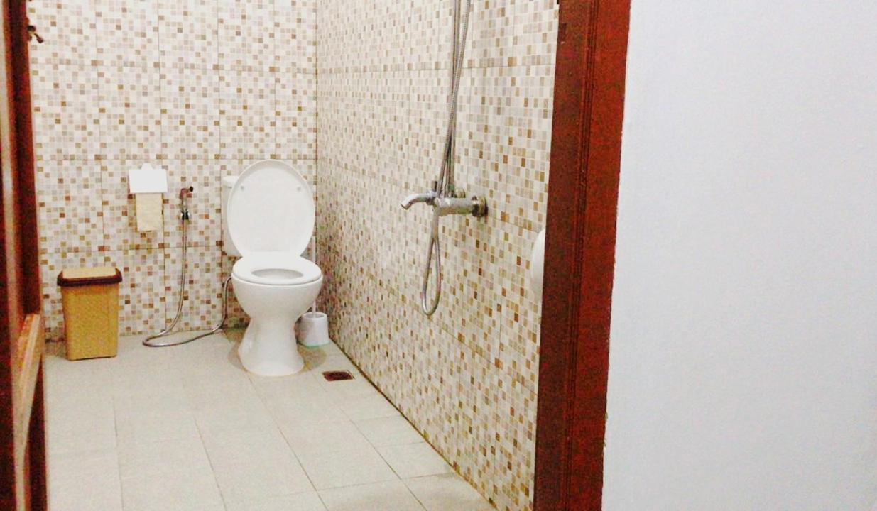 Baronda Guest House ソロン エクステリア 写真