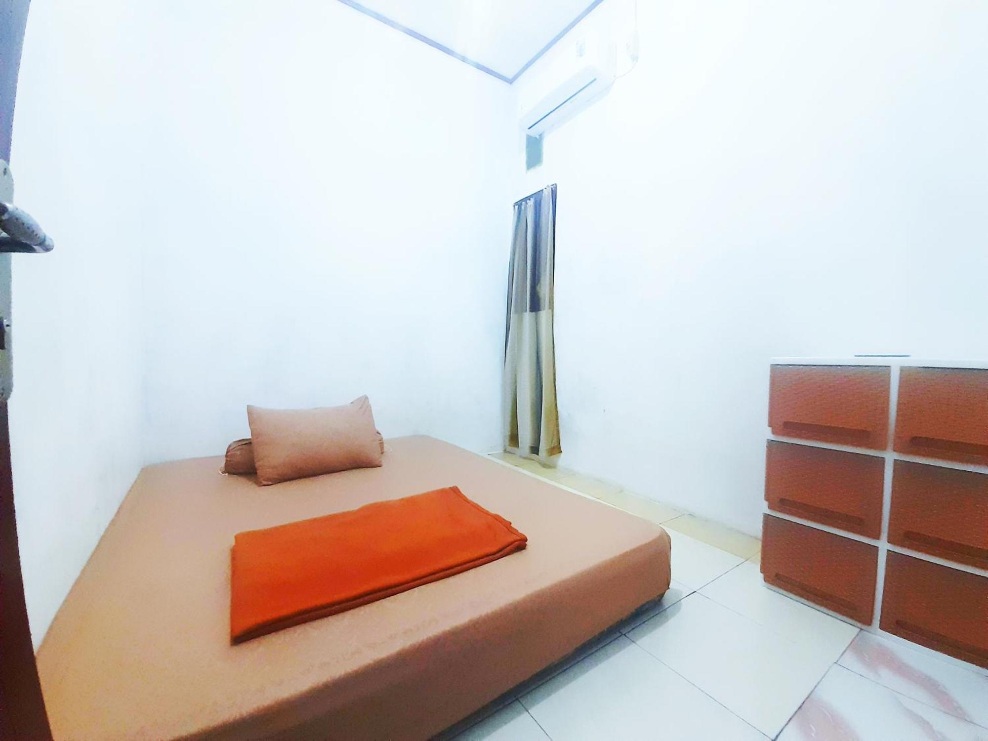 Baronda Guest House ソロン エクステリア 写真