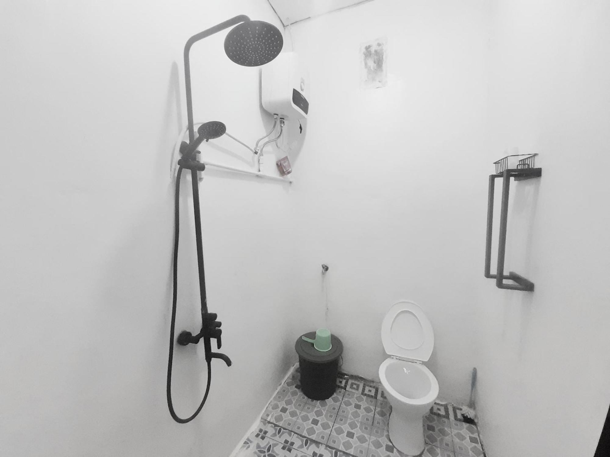 Baronda Guest House ソロン エクステリア 写真