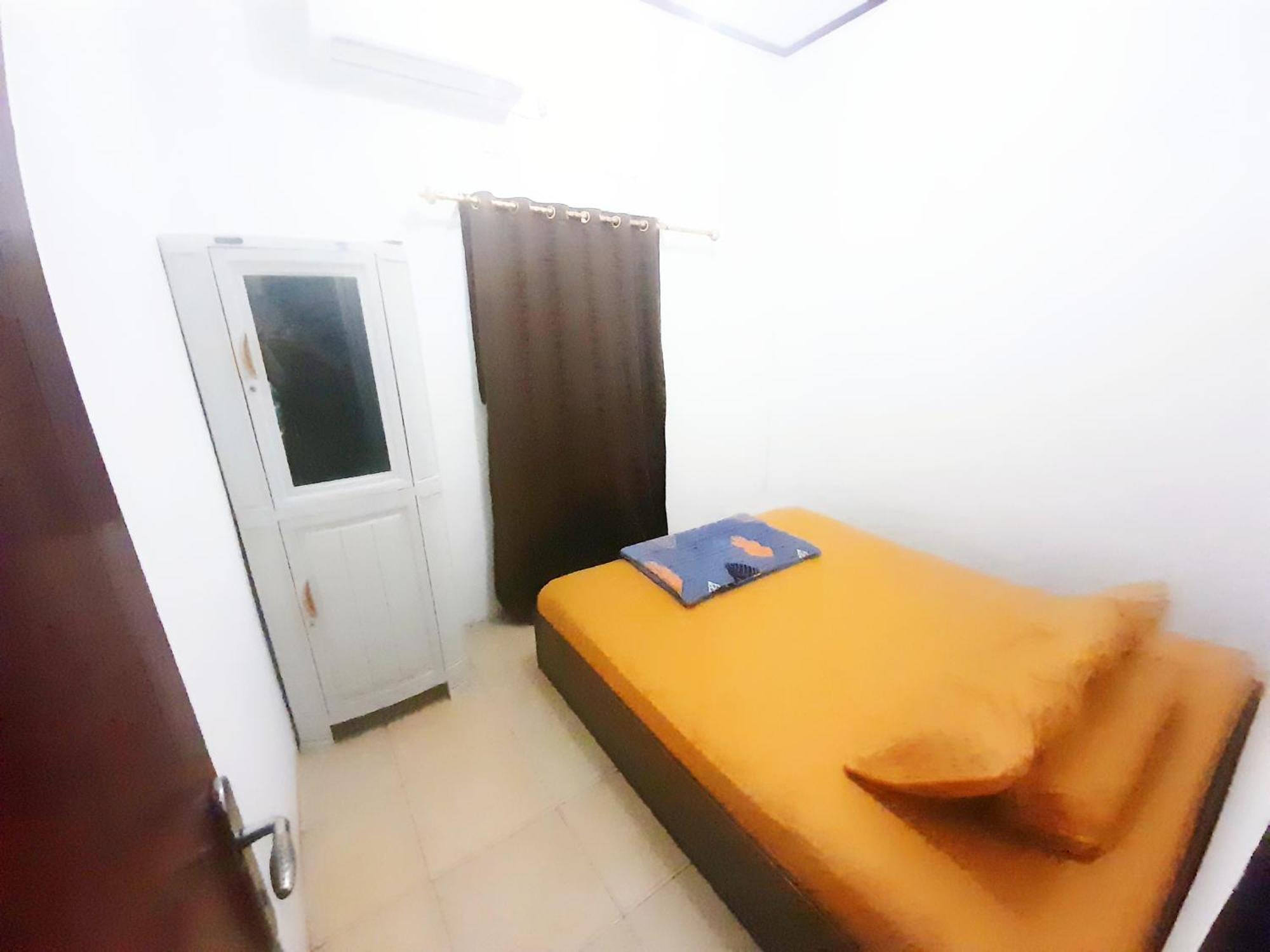 Baronda Guest House ソロン エクステリア 写真