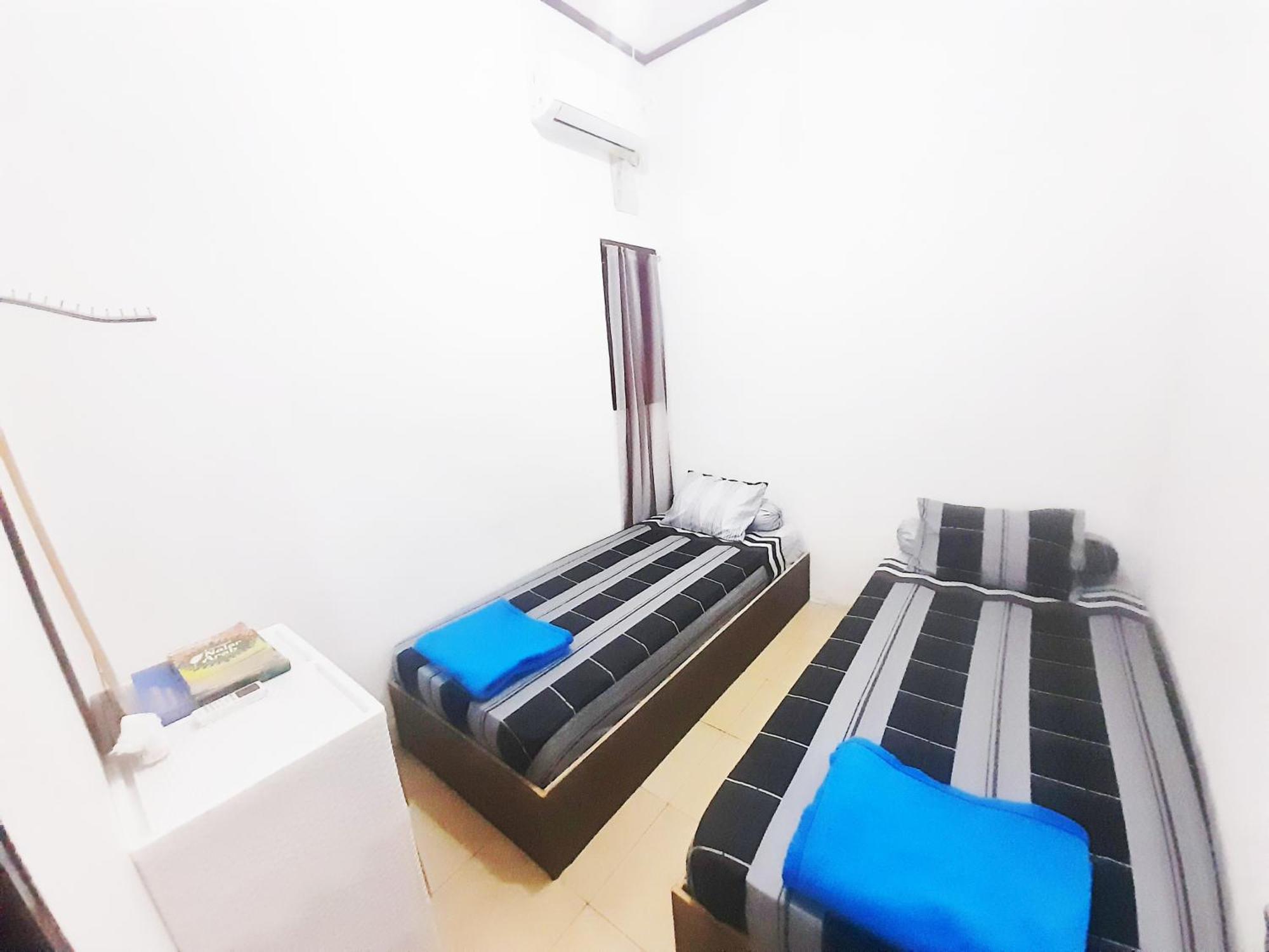 Baronda Guest House ソロン エクステリア 写真