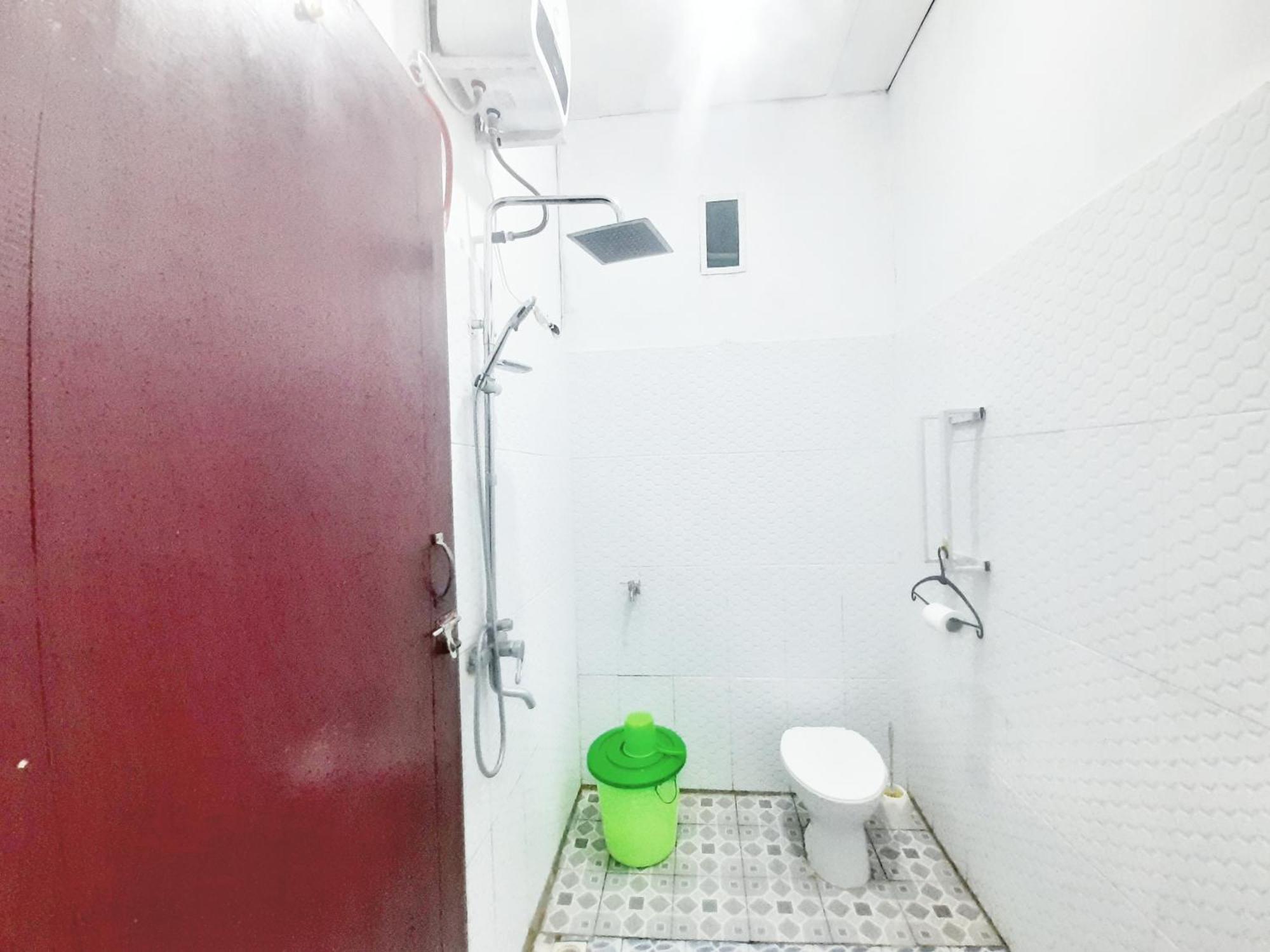 Baronda Guest House ソロン エクステリア 写真