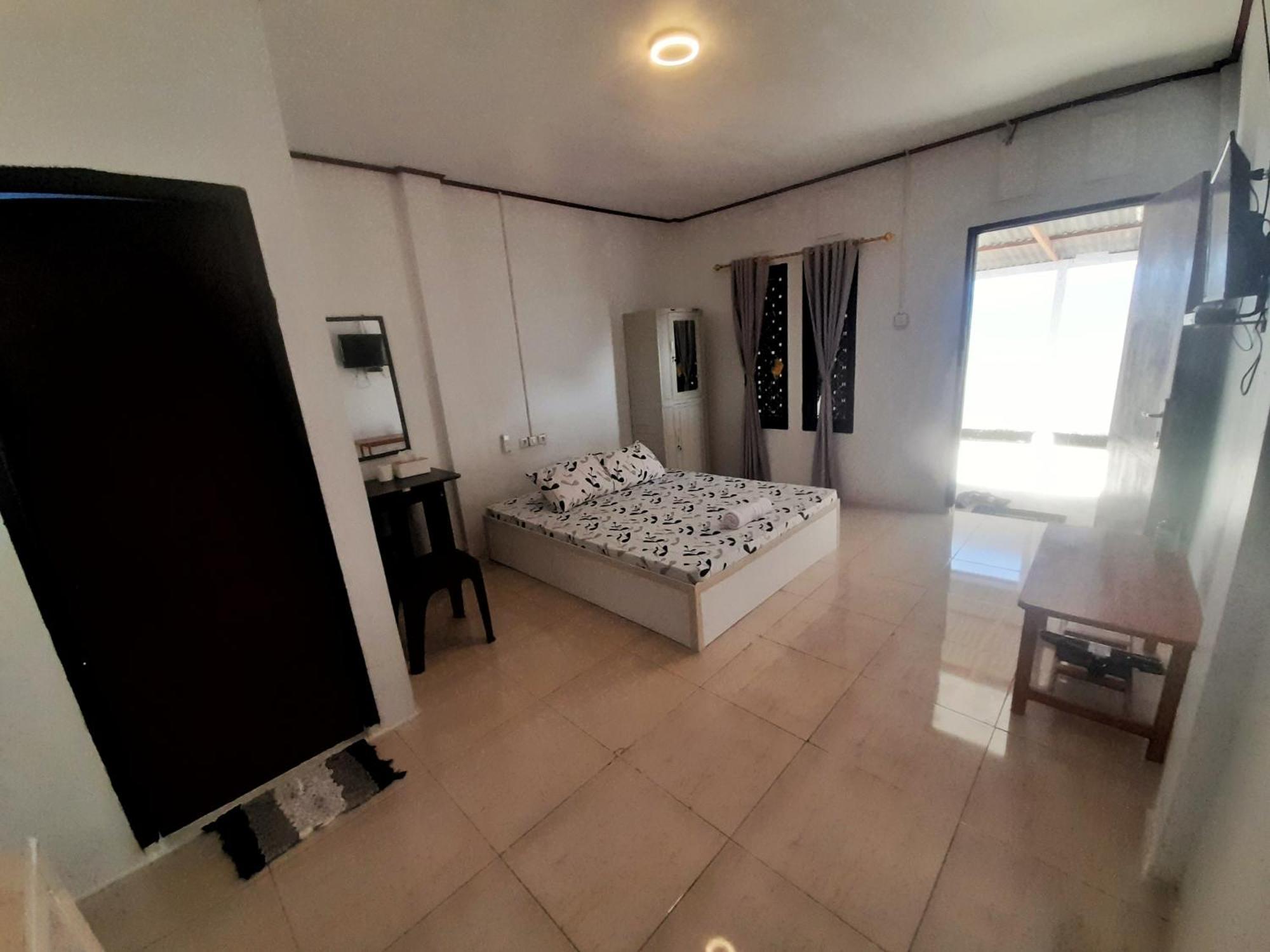 Baronda Guest House ソロン エクステリア 写真