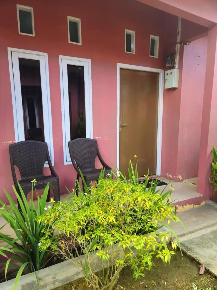 Baronda Guest House ソロン エクステリア 写真