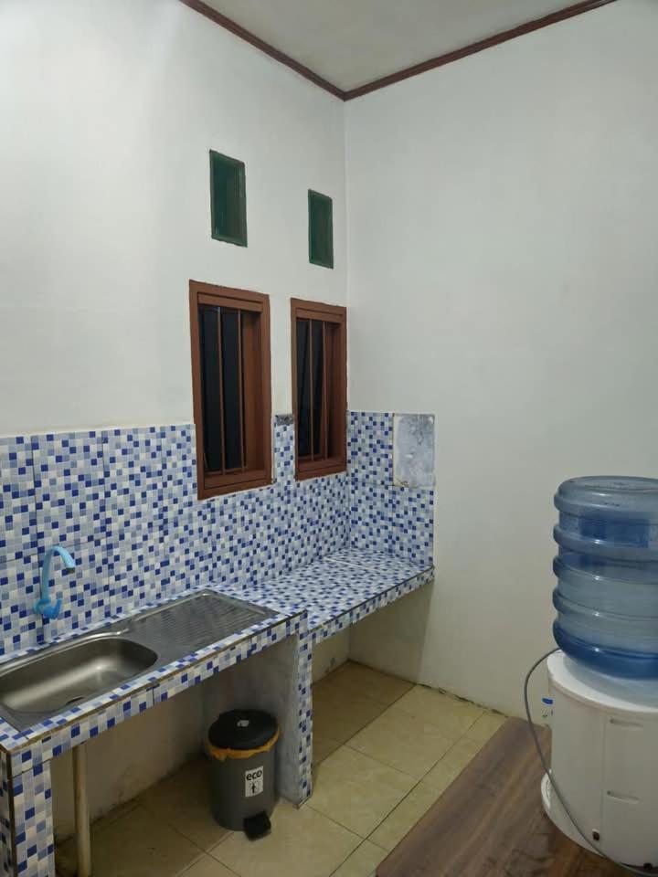 Baronda Guest House ソロン エクステリア 写真
